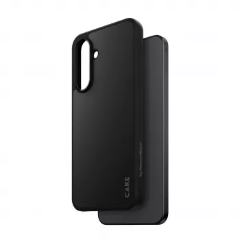 PanzerGlass CARE Urban Combat-hoesje voor Samsung Galaxy A17/A18, zwart