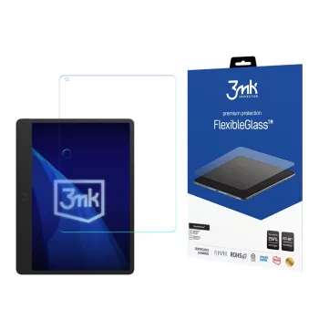 3MK FlexibleGlass TCL Note A1 NXTPAPER hybride glas schermbeschermer