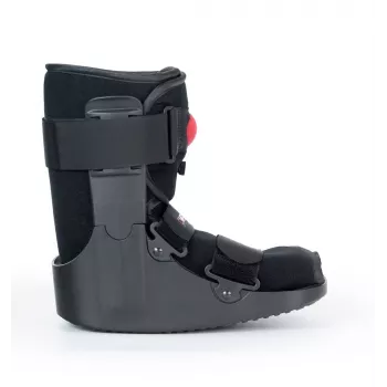 Rehafund AIR WALKER BASIC O-1183/L korte voet- en scheenorthese