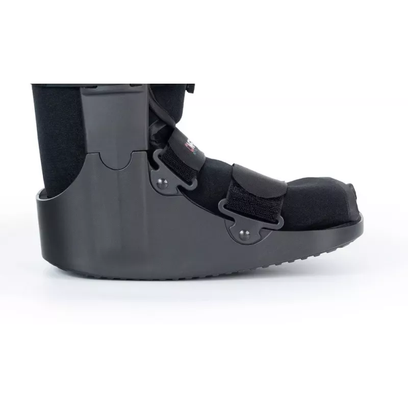 Rehafund AIR WALKER BASIC O-1183/L korte voet- en scheenorthese