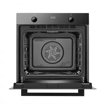 Amica AOV33P1FBbA Inbouw elektrische oven, 77 L, zwart, energieklasse A