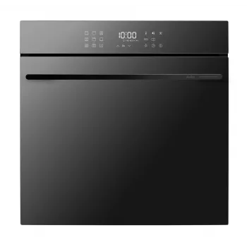 Amica AOV937P1V3BbA+ inbouw elektrische oven, 77 L, zwart, energieklasse A+