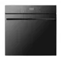 Amica AOV937P1V3BbA+ inbouw elektrische oven, 77 L, zwart, energieklasse A+