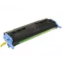 G&G compatibele toner voor HP 124A / Q6001A / Canon 707C (14145)