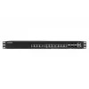 QNAP QSW-M5218-6F12T beheerde L3-netwerkswitch, 10G Ethernet, 1U rack