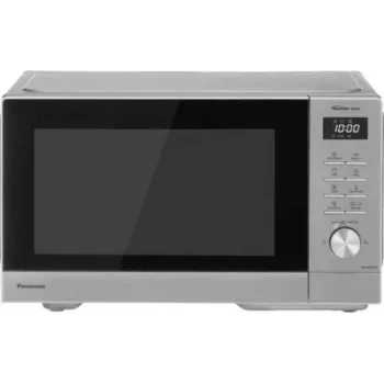 Panasonic NN-GD39QSEPG magnetron, roestvrij staal