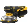 DeWalt DCW230NT-XJ 150 mm draadloze excenterschuurmachine