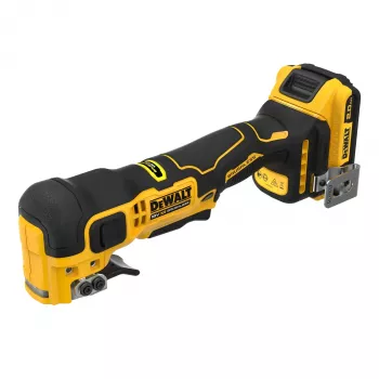 DeWalt DCS358D2-QW Snoerloze multitool, 18V/2Ah