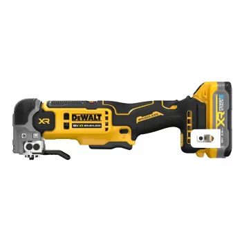 DeWalt DCS359S2-QW Snoerloze multitool, 18V