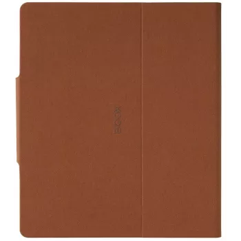 Onyx Boox Note Air 6 C / 5 C Magnetische hoes met toetsenbord, bruin