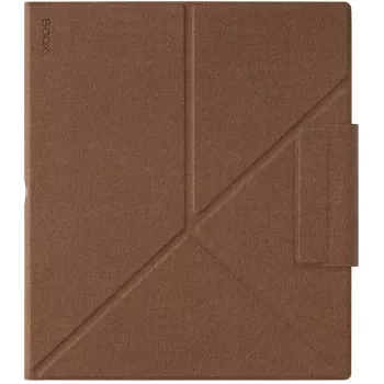 Onyx Boox Note Air 6 C / 5 C magnetische hoes, bruin
