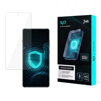 3MK 1UP Gaming-schermbeschermingsfilm voor OnePlus 12