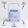 Epson helderwit printpapier, A4 (210 x 297 mm), 75 g/m2