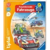 Ravensburger tiptoi Wieso? Weshalb? Warum? Faszinierende Fahrzeuge, Duitse editie