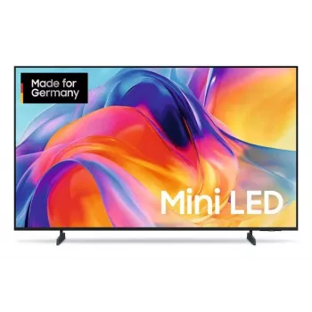 Samsung GU43M71HAUXZG GU-43M71HA 43-inch Vision AI Smart TV, UltraHD 4K, Mini-LED, zwart