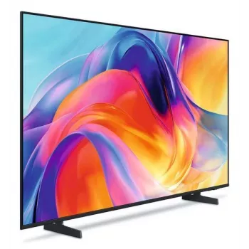Samsung GU43M71HAUXZG GU-43M71HA 43-inch Vision AI Smart TV, UltraHD 4K, Mini-LED, zwart