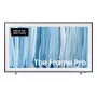 Samsung GQ65LS03HWUXZG The Frame Pro Neo 65-inch 4K-tv, 2026-model, draadloze One Connect Box