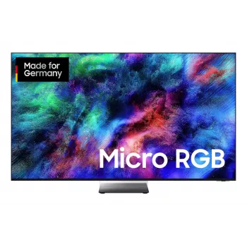 Samsung GM-R65R95H (GMR65R95HATXZG) 65-inch Micro RGB 4K Vision AI Smart TV, 2026-model, zwart