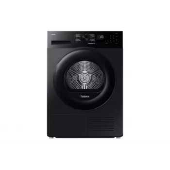 Samsung DV90DG52A0ABEG DV5000D warmtepompdroger, 9 kg, energieklasse C