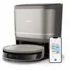 Philips HomeRun 9000 Series XU9100/10 Aqua robotstofzuiger, zwart