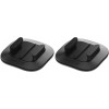 GoPro AACFT-011 Universele lijmhouder (2 stuks)