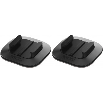 GoPro AACFT-011 Universele lijmhouder (2 stuks)