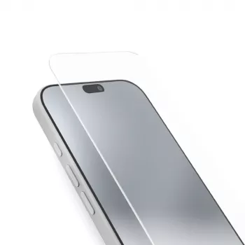 sbs mobile SBS Pure Glass gehard glas voor iPhone 18 Pro Max / 17 Pro Max / 16 Pro Max (1 st)