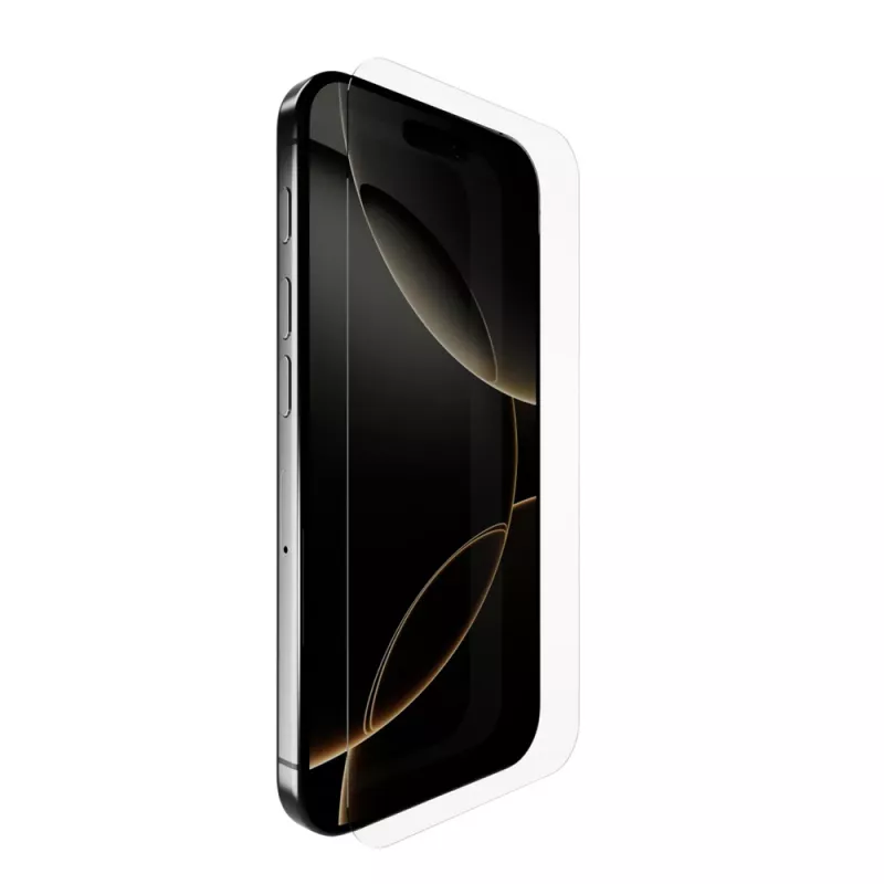 PURO gehard glas voor iPhone 16 Pro Max