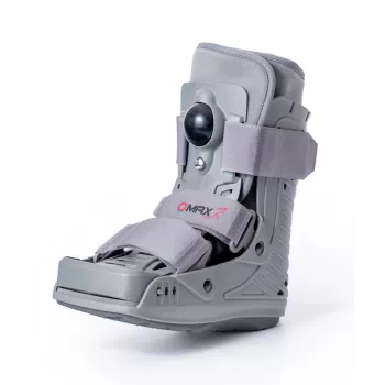 Rehafund AIR WALKER SHORT O-1181/M korte enkel-voetorthese