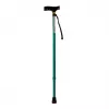 Rehafund RF-510/Z aluminium wandelstok