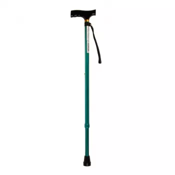 Rehafund RF-510/Z aluminium wandelstok