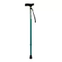 Rehafund RF-510/Z aluminium wandelstok