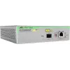Allied Telesis AT-PC2000/SP-960 Gigabit-mediaconverter, 10/100/1000Base-T naar SFP (mini-GBIC)