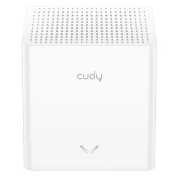 CUDY M3000S AX3000 Wi-Fi 6 Mesh-systeem, 1-pack