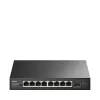 CUDY HS108ES1 8-poorts 2.5G licht beheerde switch met 10G SFP+