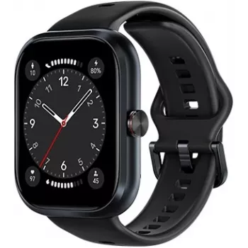 Honor Choice Watch 5504ABAC smartwatch, zwart