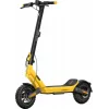 Xiaomi elektrische scooter 6 Ultra DE (BHR08KVDE), zwart/geel