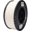 eSUN PLA+ 3D-printerfilament, 1,75 mm, botwit, 3 kg
