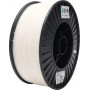 eSUN PLA+ 3D-printerfilament, 1,75 mm, botwit, 3 kg