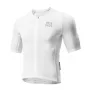 Rockbros YDDX011 Diamond korte mouwen wielershirt, maat S, wit