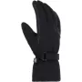 VIKING Sherpa GTX 2.0 150/27/6005/0900/8 dames skihandschoenen, zwart, maat 8