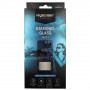 MyScreen Diamond Glass Matt gehard glas voor Apple iPhone 16 Pro Max, zwart