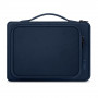 Tech-Protect Basic Bag Laptoptas 15-16" Donkerblauw