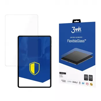 3MK FlexibleGlass hybride glas schermbeschermer voor Honor Pad 9