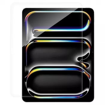 Wozinsky gehard glas schermbeschermer voor iPad Pro 13 (2024)