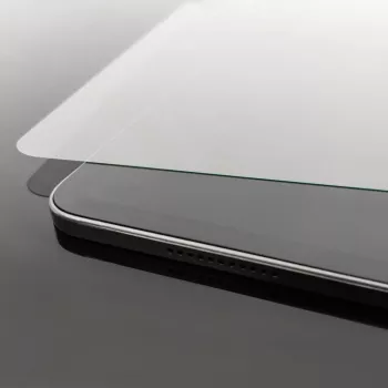 Wozinsky gehard glas schermbeschermer voor iPad Pro 13 (2024)