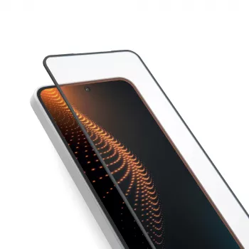 SBS D3O gehard glas voor Samsung Galaxy A57 (1 st)