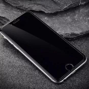 Wozinsky Privacy Glass gehard glas voor Samsung Galaxy S25+ met anti-spyfilter
