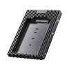Orico D2SS-6G schijfadapter 2.5" naar 3.5", SATA III, zwart