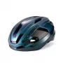 Rockbros LK-15 carbonfietshelm maat L (58-62cm), Chameleon Blue
